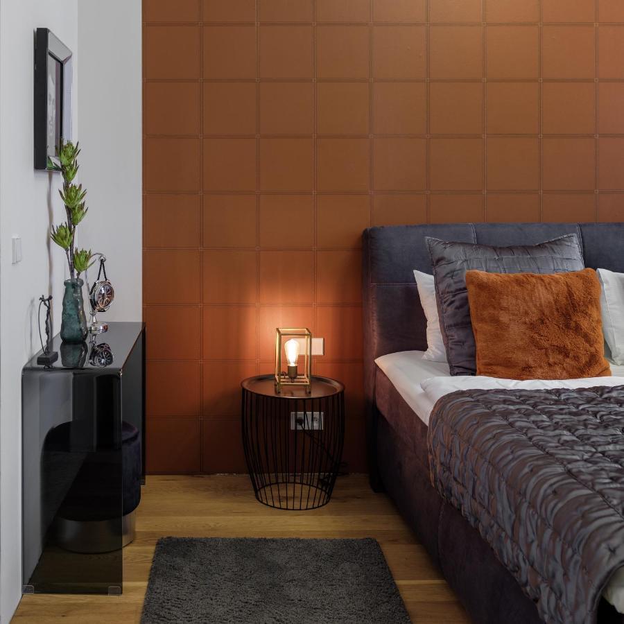 Mn6 Luxury Suites By Adrez 프라하 외부 사진